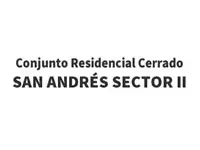 Logo de Conjunto Residencial San Andrés