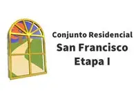Logo de Conjunto Residencial San Francisco