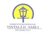 Logo de Conjunto Residencial Tintalá II