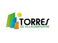 Logo de Conjunto Residencial Torres de Villa Campestre