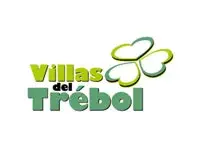 Logo de Conjunto Residencial Villas del Trébol