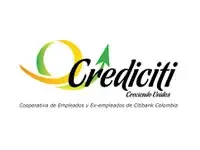Logo de Crediciti