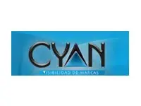 Logo de Cyan