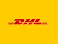 Logo de Dhl