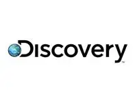 Logo de Discovery