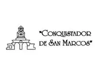 Logo de Edificio Conquistador de San Marcos
