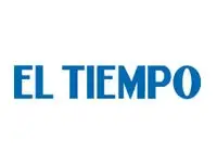 Logo de Eltiempo