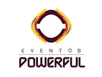 Logo de Eventos Powerful