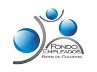 Logo de Fondo de Empleados Farma de Colombia
