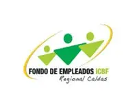 Logo de Fondo de Empleados Icbf