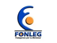 Logo de Fondo de Empleados Legis Fonleg