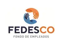 Logo de Fedesco