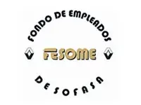 Logo de Fesome