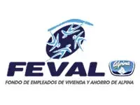 Logo de Feval