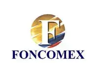 Logo de Foncomex