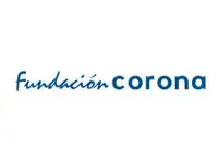 Logo de Fundación Corona