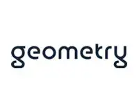 Logo de Geometry