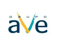 Logo de Grupo Ave