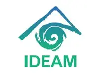Logo de Ideam