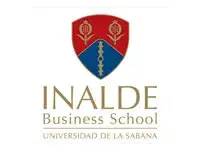 Logo de Inalde