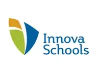 Logo de Innova Schools
