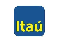 Logo de Itaú