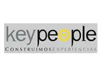 Logo de Keypeople