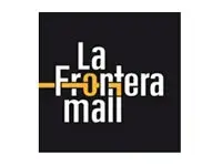Logo de La Frontera Mall