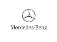 Logo de Mercedes Benz