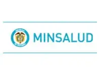 Logo de Minsalud