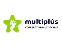 Logo de Multiplús