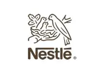 Logo de Nestlé