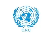 Logo de Onu
