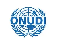 Logo de Onudi