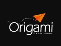 Logo de Origami