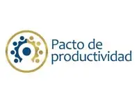 Logo de Pacto de Productividad