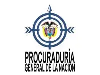 Logo de Procuraduría