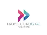 Logo de Proyección Digital