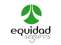 Logo de Seguros La Equidad