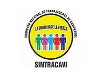 Logo de Sintracavi