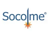 Logo de Socolme