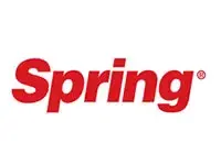 Logo de Spring