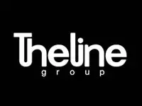 Logo de The Line Group