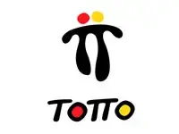 Logo de Totto