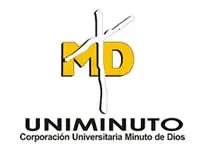 Logo de Uniminuto
