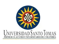 Logo de Universidad Santo Tomas