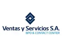 Logo de Ventas Y Servicios