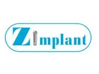 Logo de Zimplant