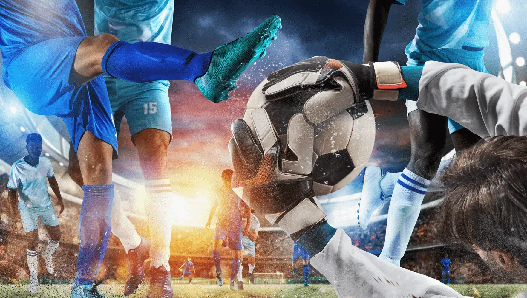 Plataforma de eventos virtuales Imagen referente a plataforma de eventos virtuales