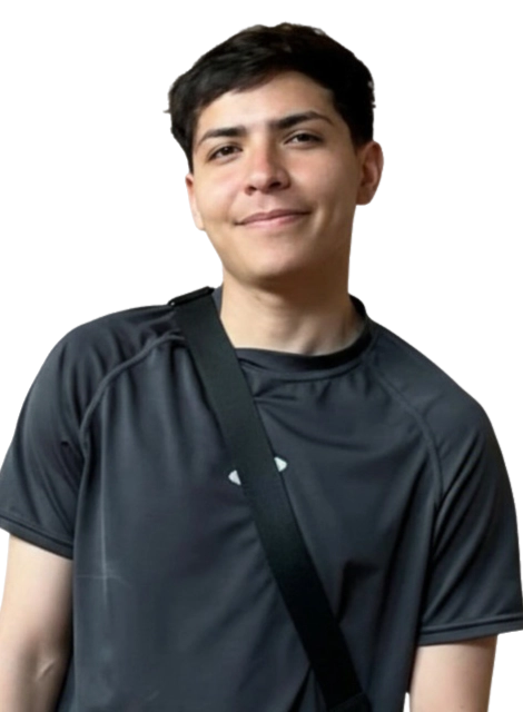 Fotografía de Santiago López - Departamento de Coordinación de Eventos